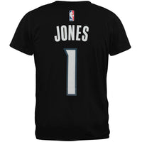 Minnesota Timberwolves - Jones Name Number Adidas Mens T Shirt