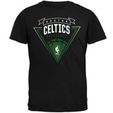 Boston Celtics - Celtics Basketball Adidas Mens T Shirt