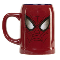 Spider-Man - Eyes Oversized Mug