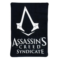 Assassins Creed - Symbol Fleece Blanket