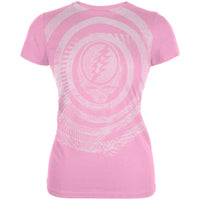 Grateful Dead - Steal Your Face Target Juniors T Shirt