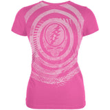 Grateful Dead - Steal Your Face Target Juniors T Shirt