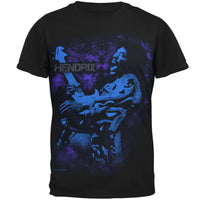 Jimi Hendrix - Blues Mens T Shirt