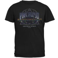 Pink Floyd - Ticking Away Mens Soft T Shirt