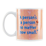 Dr. Seuss - Horton 12oz Coffee Mug