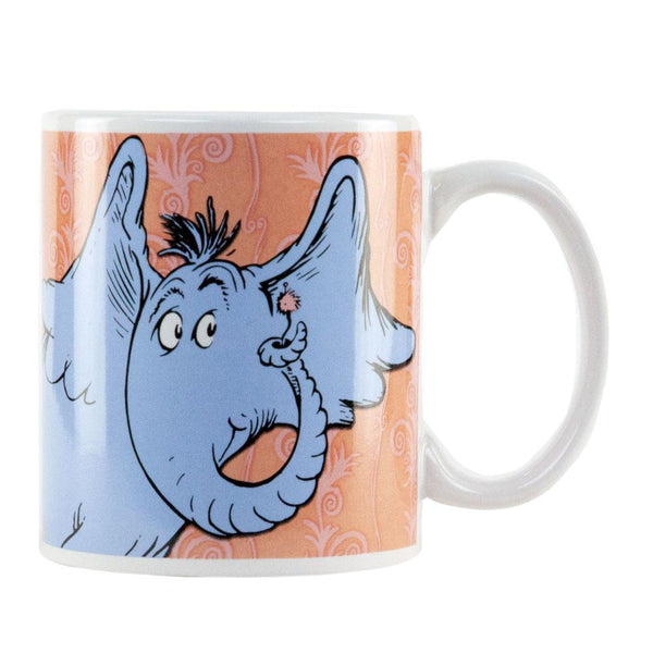 Dr. Seuss - Horton 12oz Coffee Mug