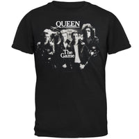 Queen - The Game Mens T Shirt