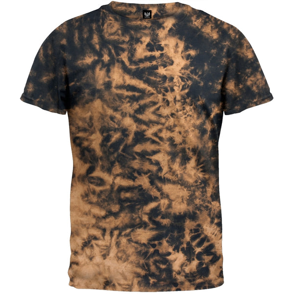 Subtractive - Tie Dye T-Shirt