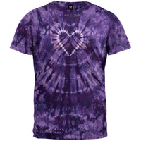 Purple Heart - Vat Dye T-Shirt