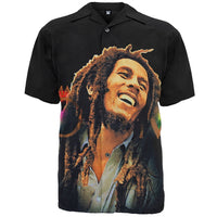 Bob Marley - Fresh Club Shirt