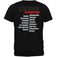 Lou Reed - Faces - T-Shirt