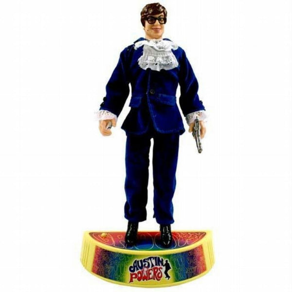 Austin Powers - Collectible Doll