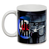 The Who - Collectable Boxed 12oz Coffee Mug