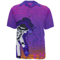 Jimi Hendrix - Blues Club Shirt
