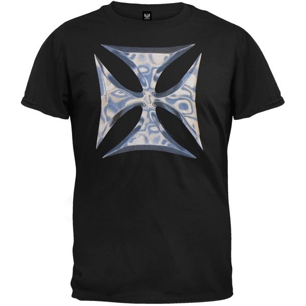 Iron Cross Black T-Shirt