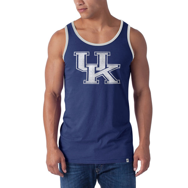 Kentucky Wildcats - Logo Till Dawn Tank Top