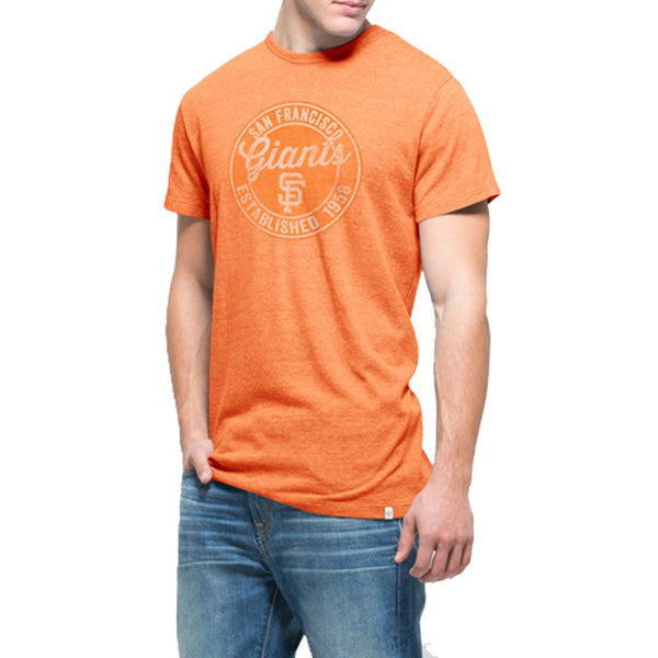 San Francisco Giants - Tri-State Logo T-Shirt