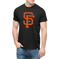 San Francisco Giants - All Pro Flanker Logo T-Shirt