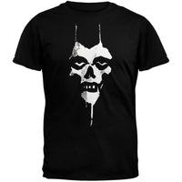 Misfits - Lukic Fiend Skull Juniors T-Shirt