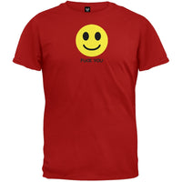 Fuck You Smiley Face T-Shirt