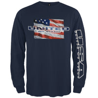 United We Stand Long Sleeve T-Shirt