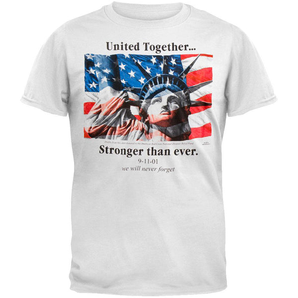 United Together - T-Shirt