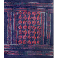 Indian Print - Peacocks Full Tapestry