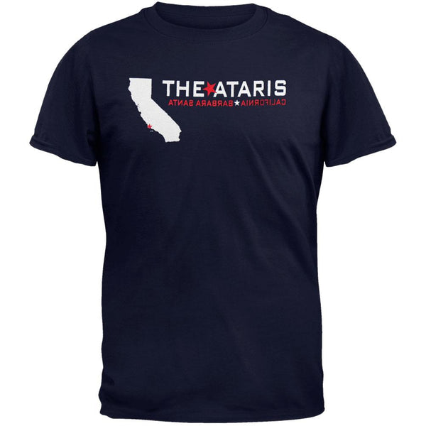 Ataris - California T-Shirt