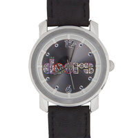 The Doors - Album Logo Watch