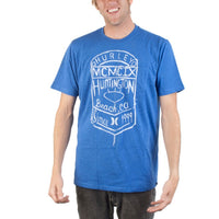 Hurley - Sign Making Soft Adult T-Shirt
