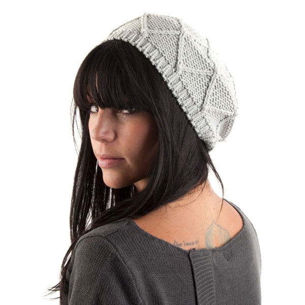 Rusty - Twenties Storm Womens Beanie