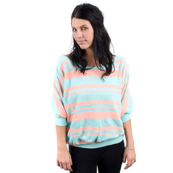 Billabong - Cravings Juniors Fleece Dolman