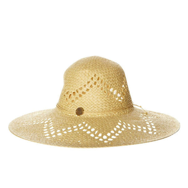 Rip Curl - Buenos Natural Women's Boho Hat