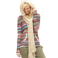 Roxy - Magic Women's Scarf