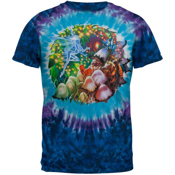 Mushroom Garden - T-Shirt