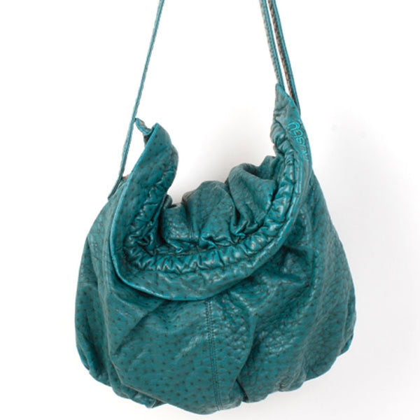 Rusty - Saint Moroccan Blue Handbag