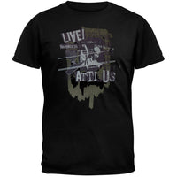 Atticus - Flyer T-Shirt