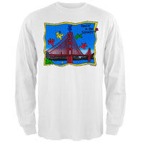 Grateful Dead - San Francisco Long Sleeve T-Shirt