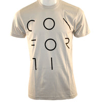 Conforti - Pharaoh Silver T-Shirt
