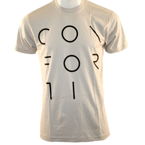 Conforti - Pharaoh Silver T-Shirt