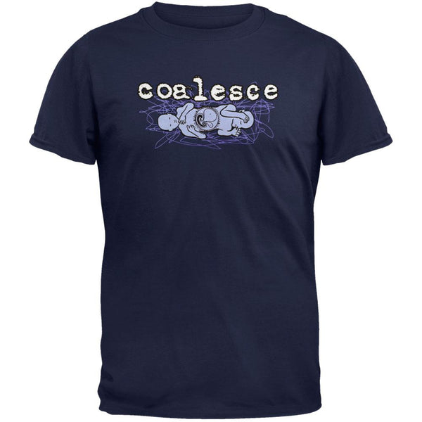 Coalesce - Babe - T-Shirt