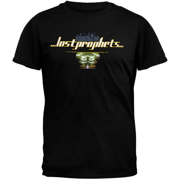 Lost Prophets - Shinobi T-Shirt