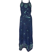 Celestial Print - Batik Juniors Dress