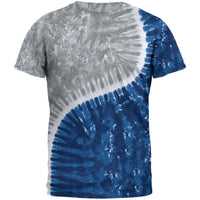 S-Pattern Tie Dye - T-Shirt