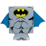 Batman - Uniform Caped Can Cooler