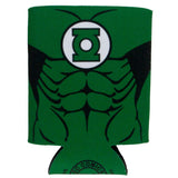 Green Lantern - Uniform Can Cooler