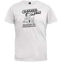 Crystal Meth T-Shirt