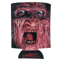 Nightmare on Elm Street - Freddy Krueger Face Can Cooler