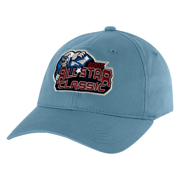 Adirondack Frostbite - All Star Classic 2005 Women's Flexfit Baseball Cap