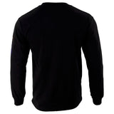 Denny Hamlin - 11 Gear Up Adult Long Sleeve T-Shirt